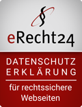 erecht24-siegel-datenschutz-rot Datenschutzerklärung